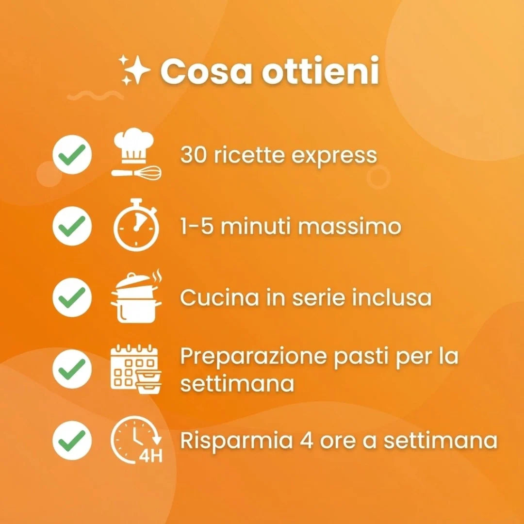 E-book: Ahorrar Tiempo