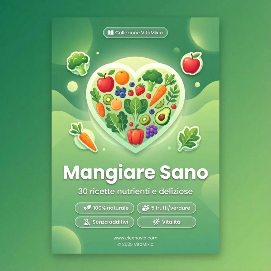 E-book: Comer Sano