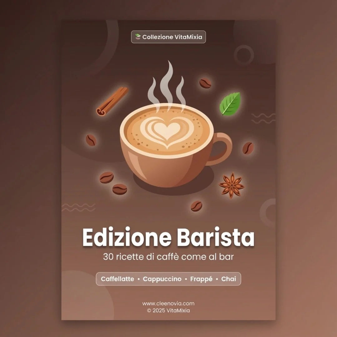 E-book: Edición Barista