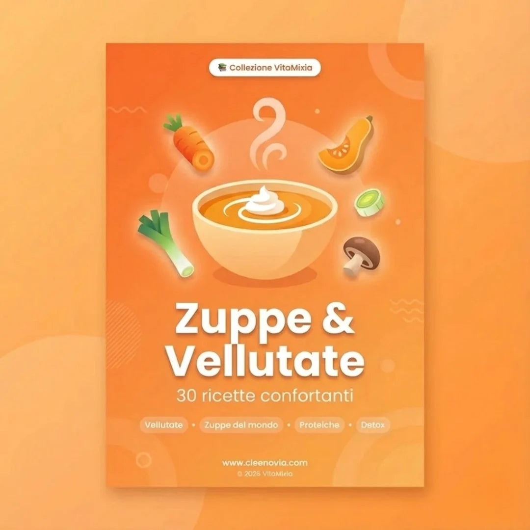 E-book: Sopas y Cremas