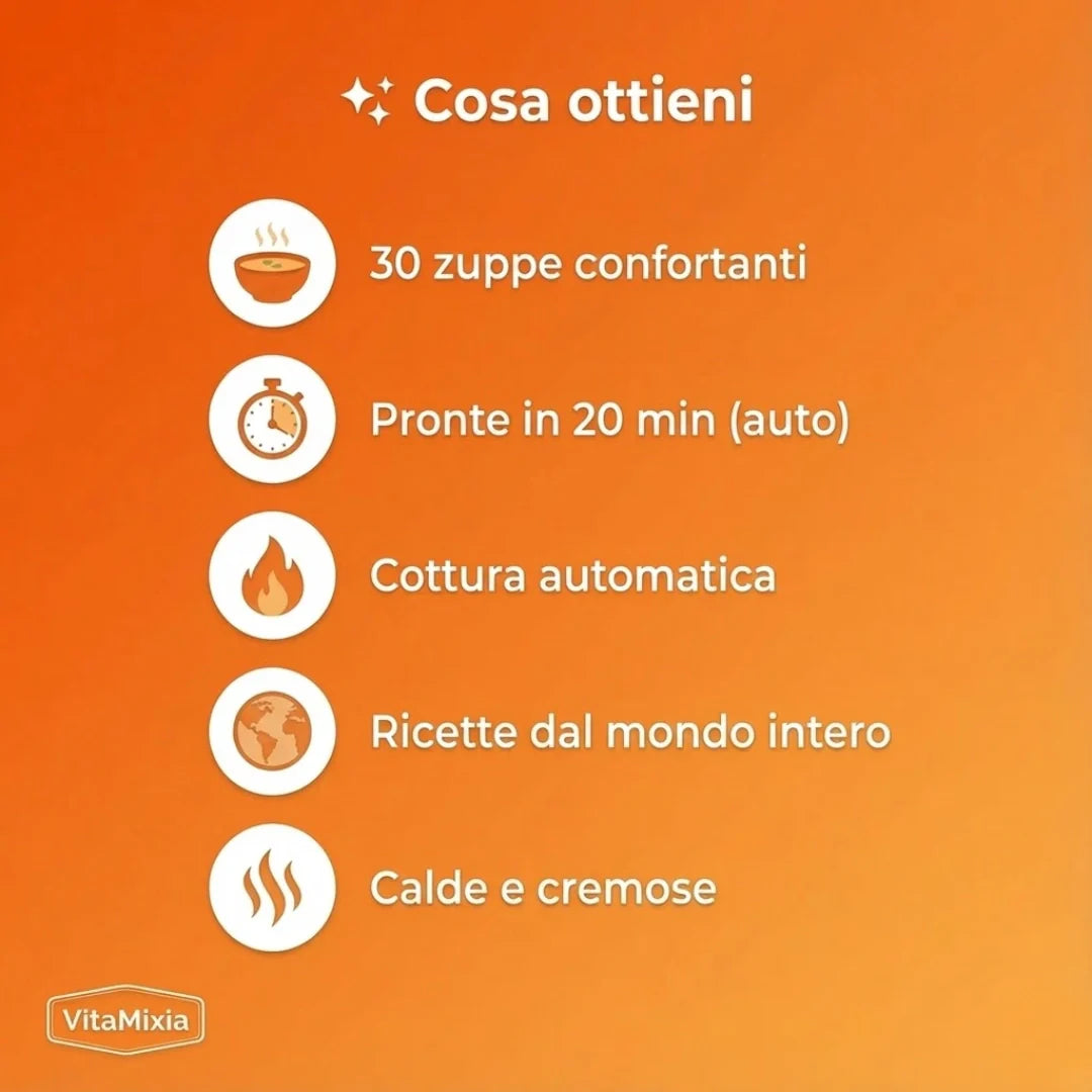 E-book: Sopas y Cremas