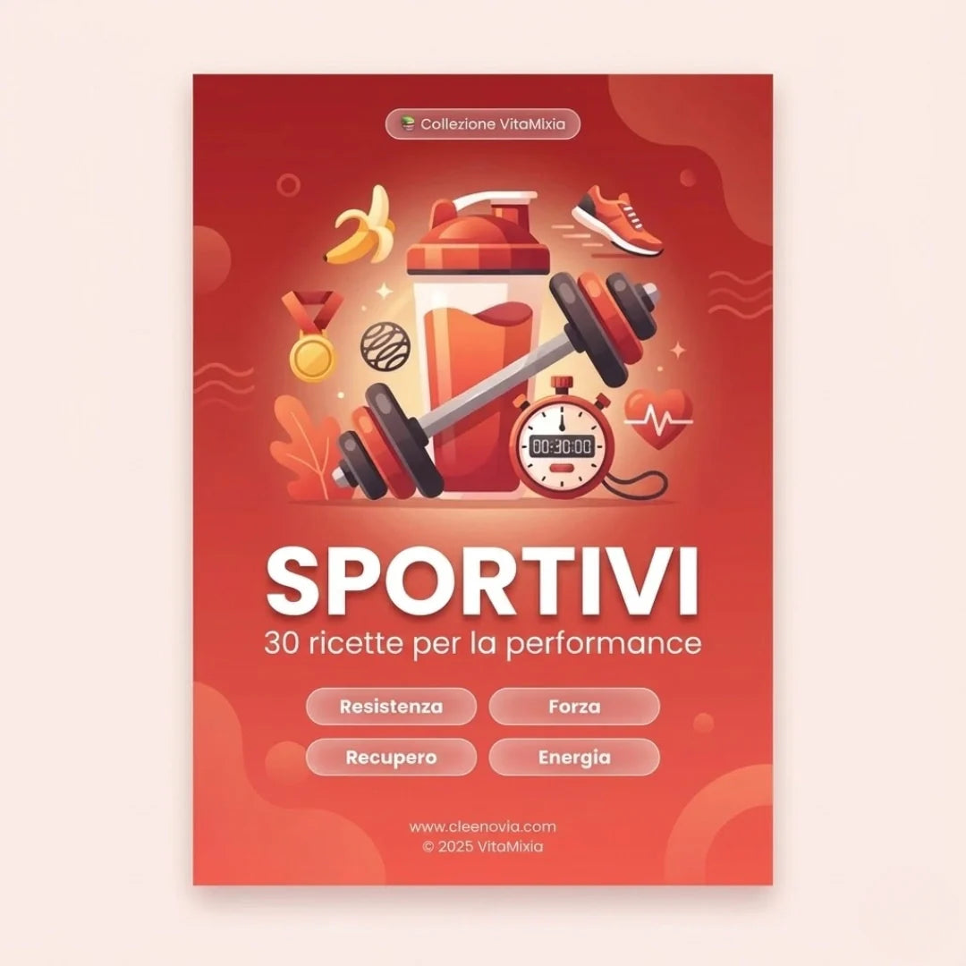 E-book: Deportistas