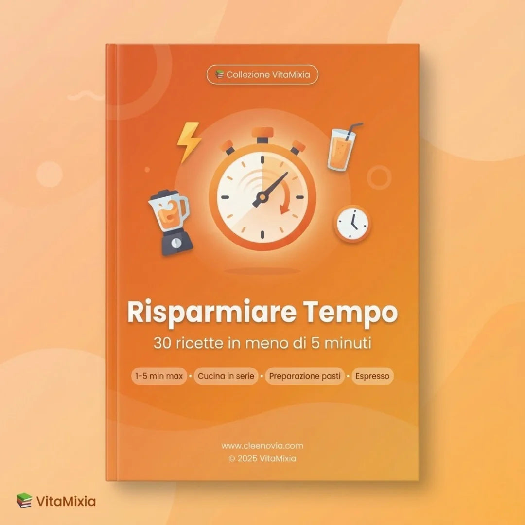 E-book: Ahorrar Tiempo